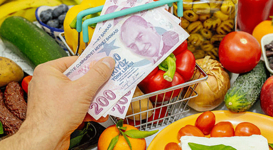 TCMB ANKET SONUÇLARI: Nisan ayı enflasyon beklentisi Tüketici Enflasyon Oranları (TÜFE) nedir 2026 Nisan enflasyonu ne zaman açıklanacak