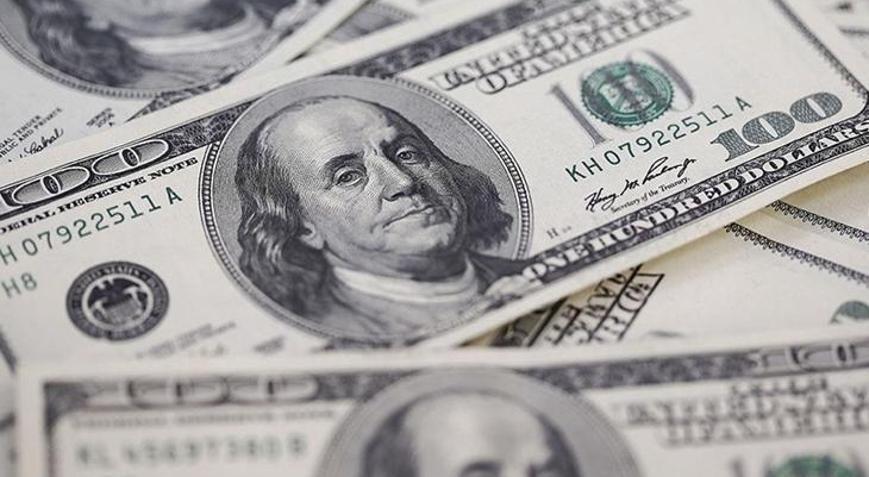 Dolar kaç lira oldu