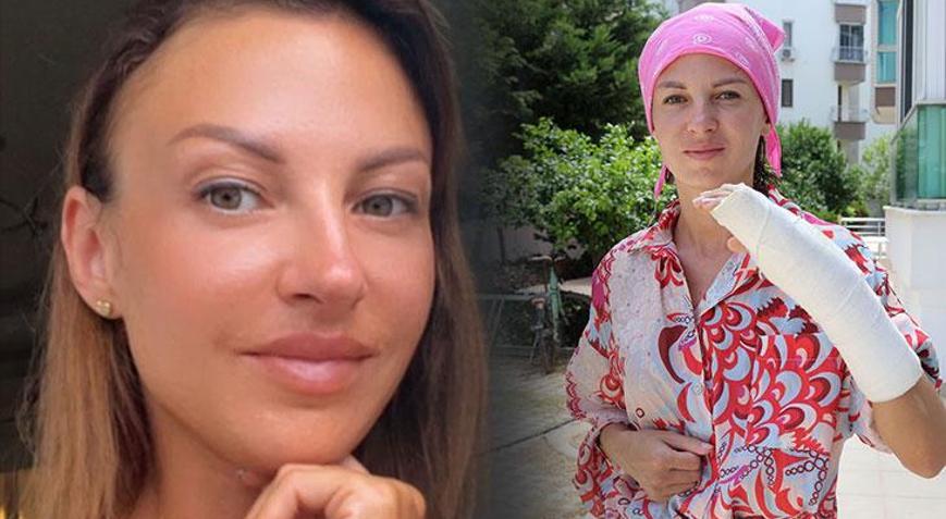 Antalyada aile trajedisi Oğlu cezaevine, baba mezara girdi