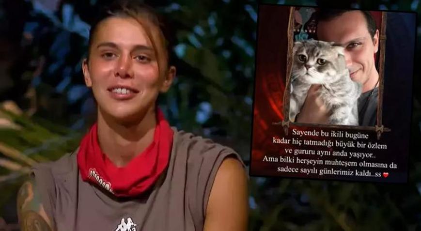 Nefise Karatay olayında yeni perde Gizemli sevgiliden mesaj geldi
