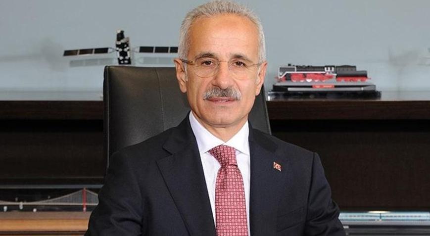 Hürmüzde Türk gemilerinin çıkışı için tarih belli oldu mu Bakan Uraloğlu açıkladı