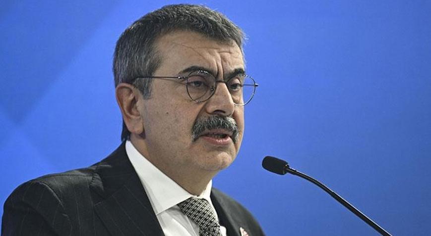 Bakan Tekinden Siverekteki okul saldırısıyla ilgili açıklama