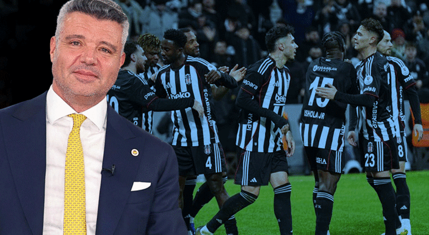 Fenerbahçe ve Beşiktaş için takas iddiası İşte ayrılacak isimler