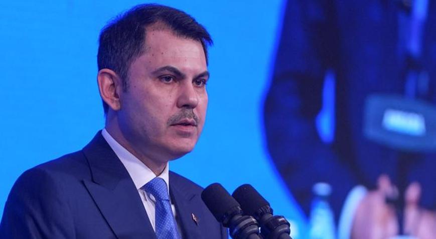 COP31 Başkanı Kurum, BM Genel Sekreterliği ve taraf ülkelere ilk mektubunu gönderdi