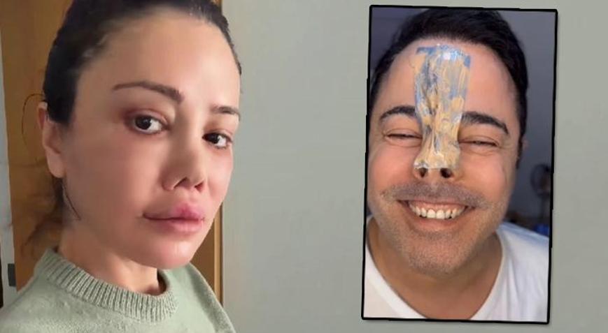 Didem Cerandan kendisi ile dalga geçen Atilla Taşa tepki: Benim bunu izleme hakkım yok mu