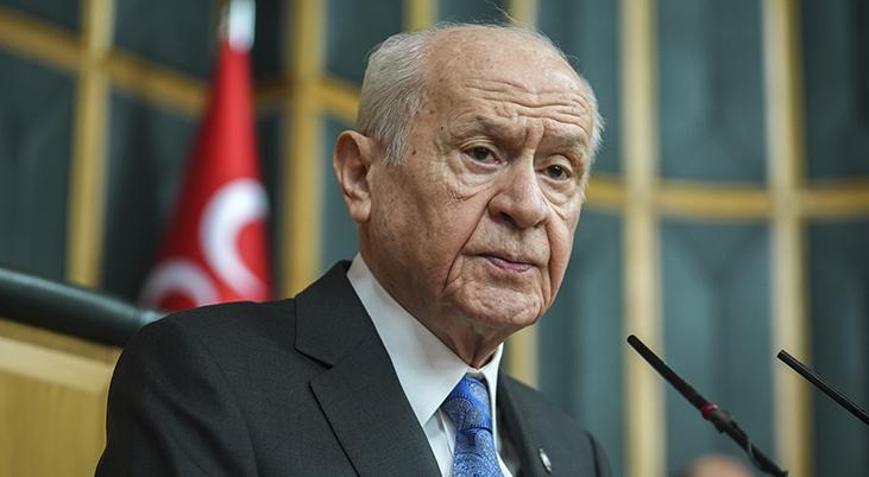 Bahçeliden okul saldırylarıyla ilgili açıklama: Yüzeysel ve tek boyutlu değerlendirmelerle geçiştirilemez