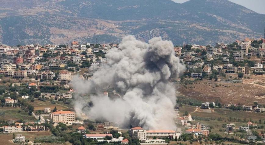 Lübnan’da 1 haftalık ateşkes iddiası İsrailden karar yok dedi