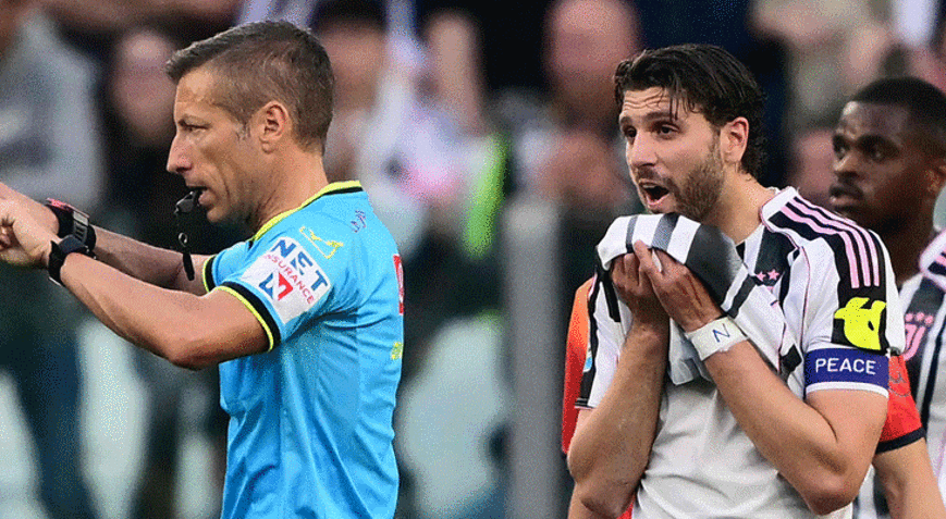 Juventus, Locatelli ile sözleşme uzattı