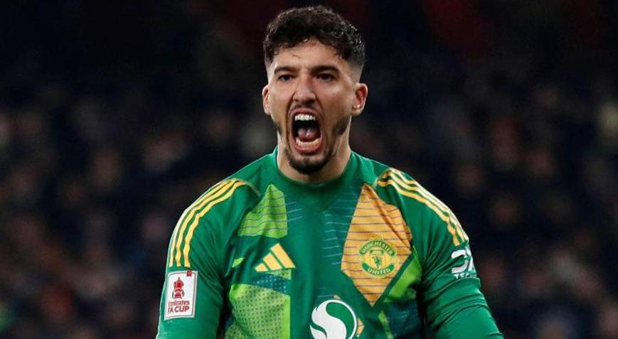 Süper Lig devinden Altay Bayındır sürprizi Transfer için harekete geçtiler