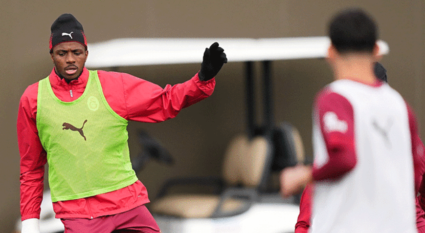 Galatasaraya Victor Osimhen müjdesi