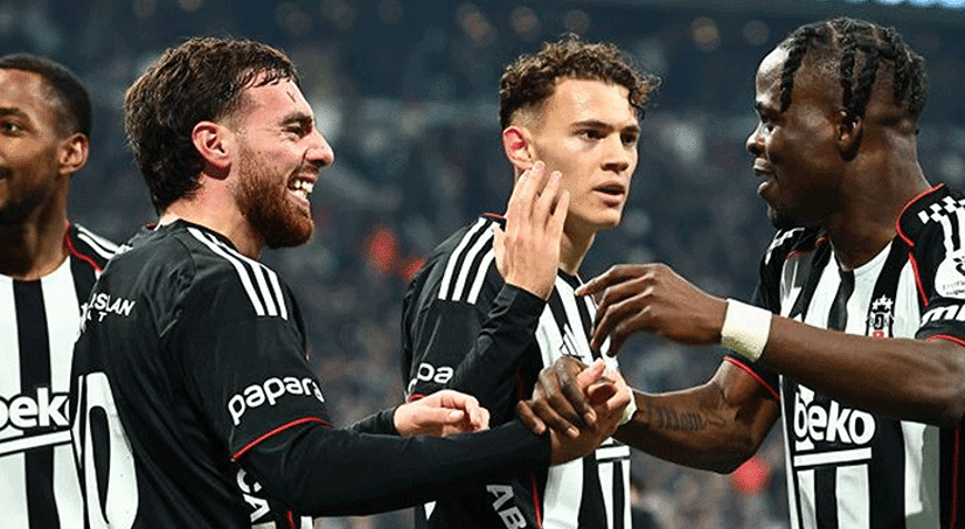 Beşiktaşa CAStan kötü haber