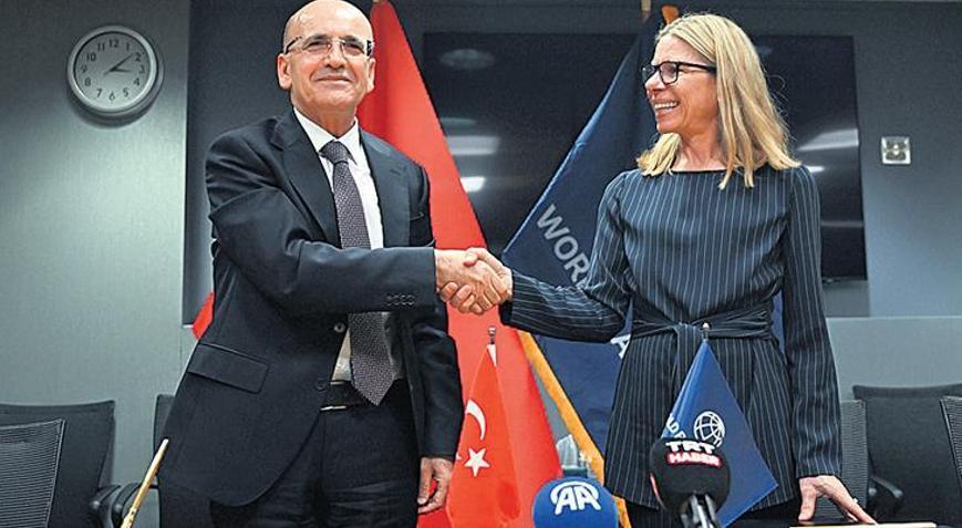 ‘İstanbul’ imzası güven göstergesi
