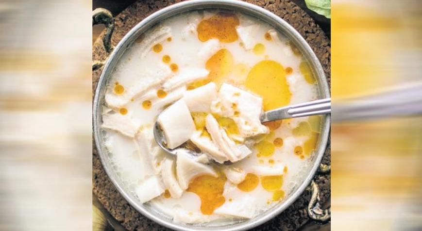 İşkembe çorbası ‘savaşı’