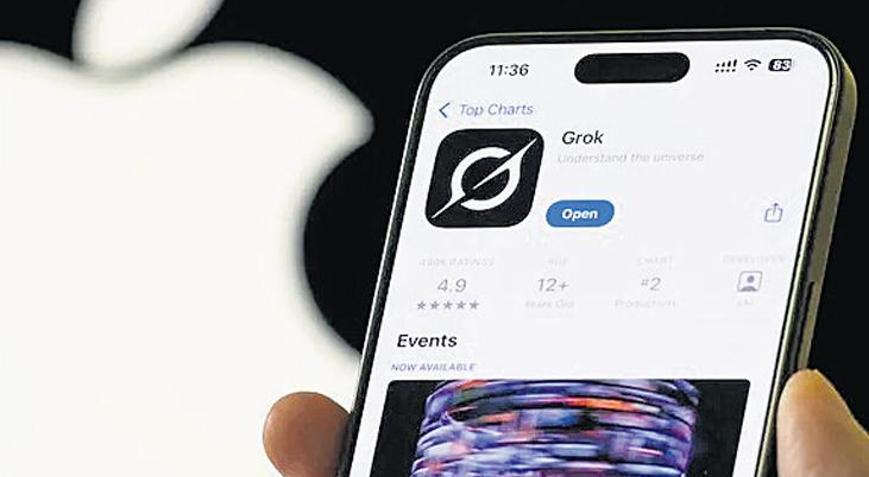 Uygulama mağazaları tekrar yükselişe geçti: Sebep yapay zeka