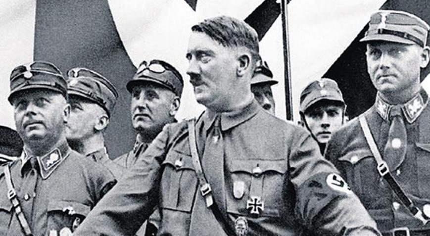 Soyunda Nazi olanı anında tespit ediyor