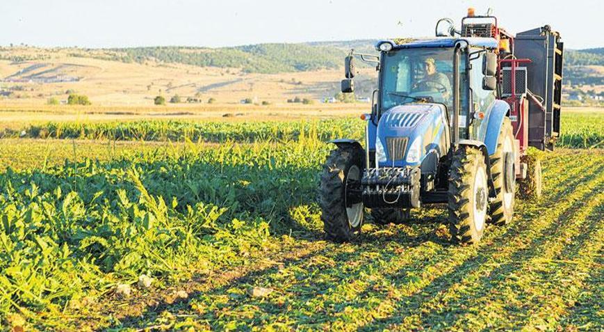 Çiftçiden zayiat kesintisine son