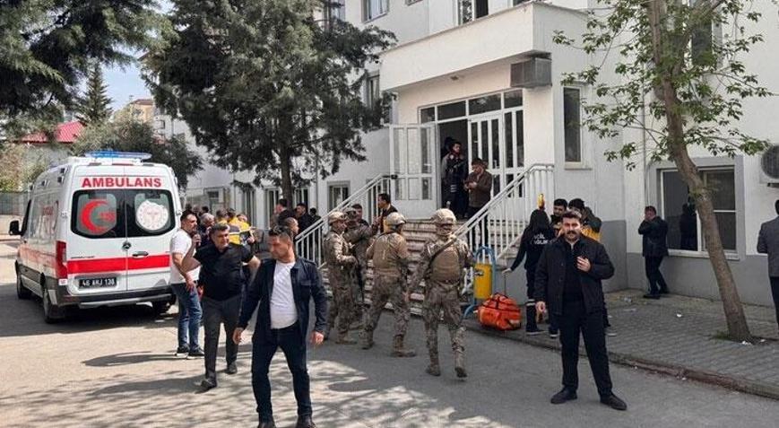 Uzmanlar okullardaki saldırıları Milliyet’e değerlendirdi: ‘Bulaşma etkisi’