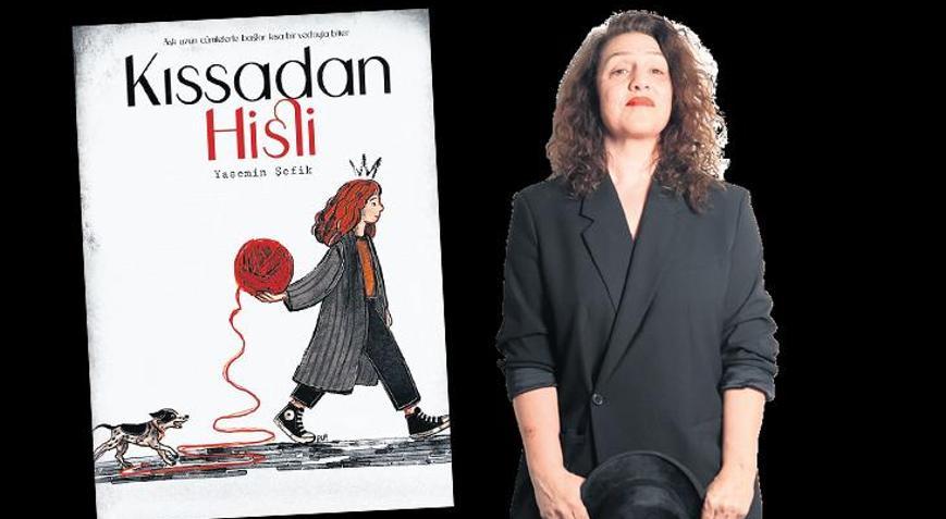 Rotasını aşka çevirdi