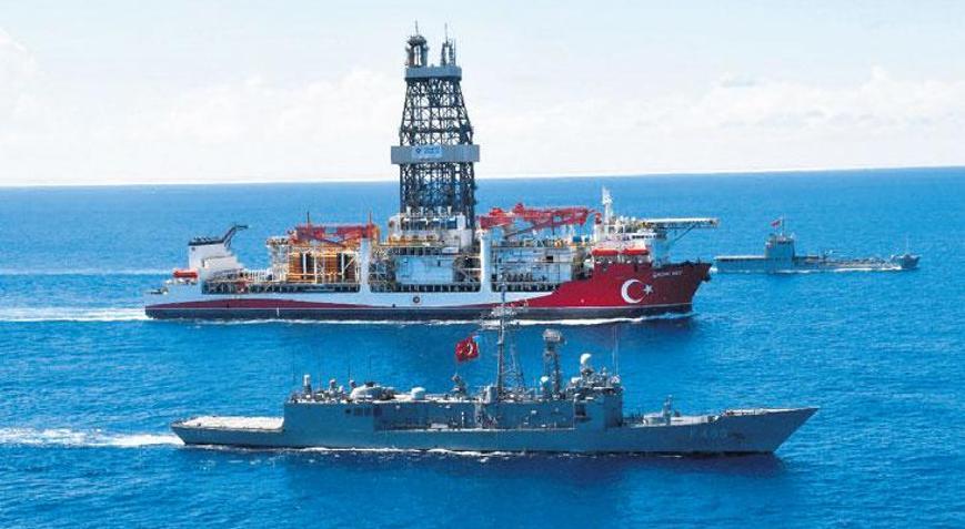 Çağrı Bey’e karakol desteği