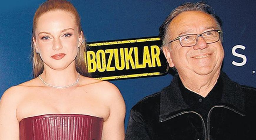 ‘Çalıntı’ iddialarına galalı yanıt