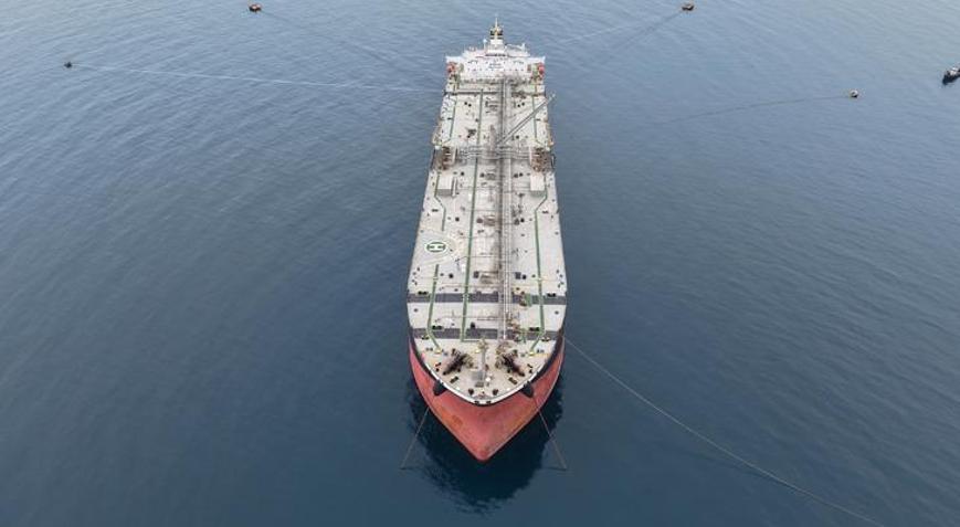 Suriye, Irak’tan gelen akaryakıtın sevkiyatına başladı