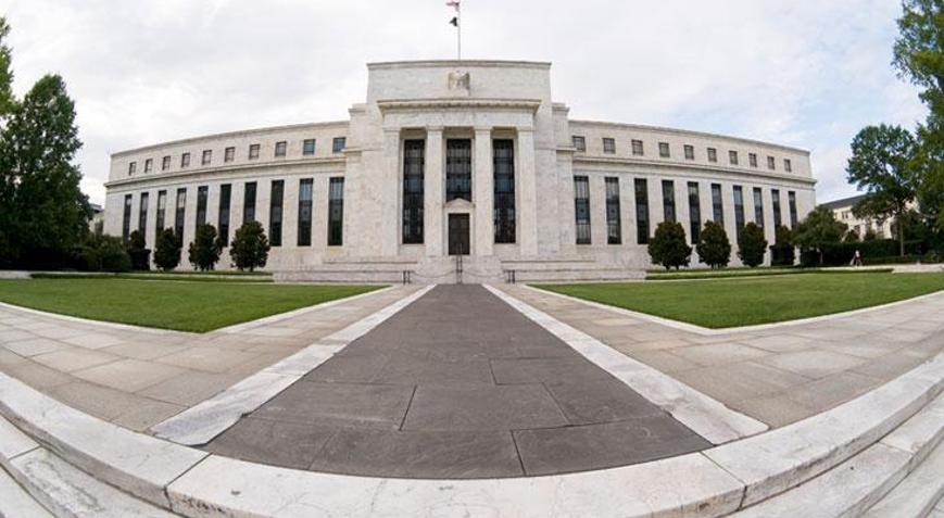 Fed Bej Kitap raporu yayınlandı