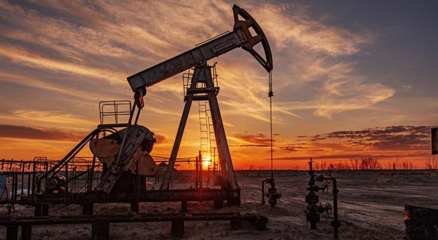 ABDnin ticari ham petrol stokları düştü