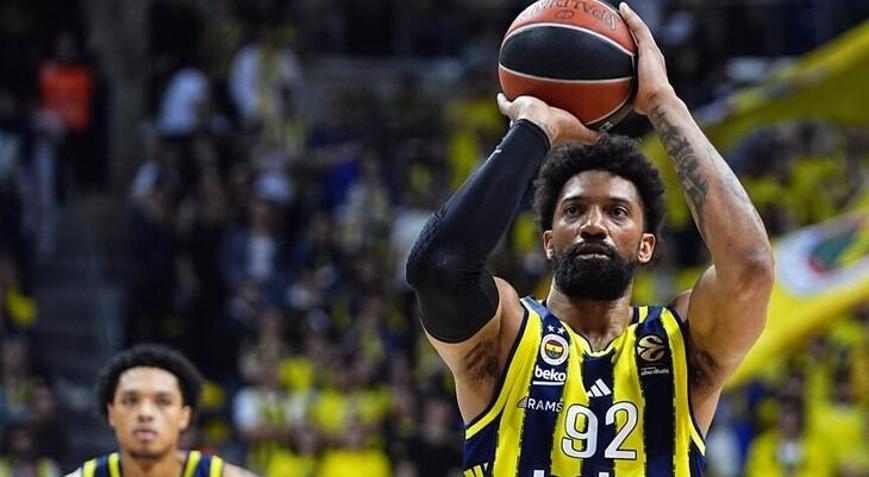 FENERBAHÇE BEKO BASKET MAÇI Asvel - Fenerbahçe Beko maçı hangi kanalda, saat kaçta canlı yayınlanacak THY EuroLeague 38. hafta