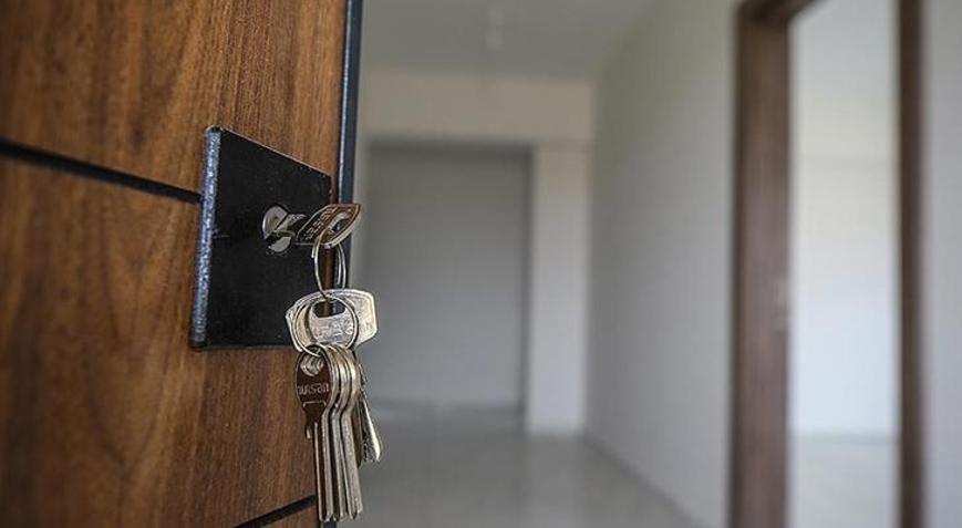 Merkez Bankası verileri paylaştı: İşte konut ve kiraların en az arttığı 3 il