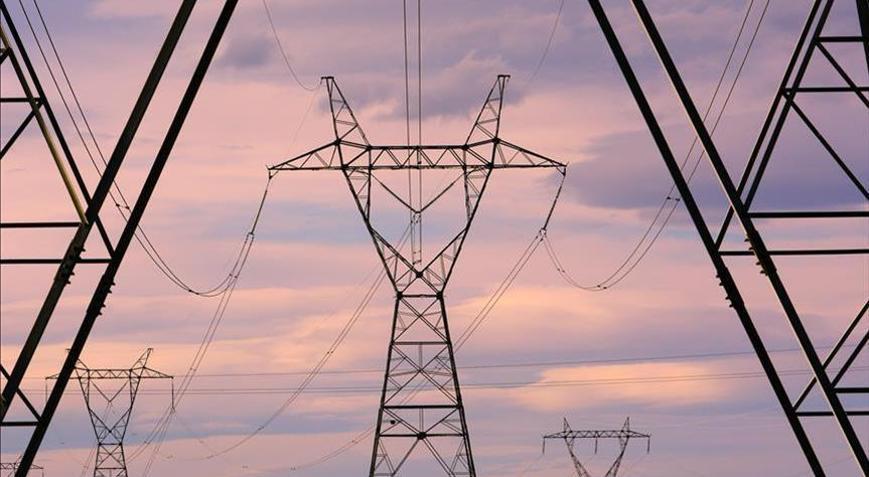 Çinde elektrik üretimi arttı