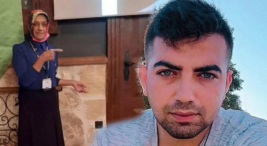 Hataydaki anne-oğul cinayetinin perde arkası ortaya çıktı Gönül ilişkisi ve altın detayı...