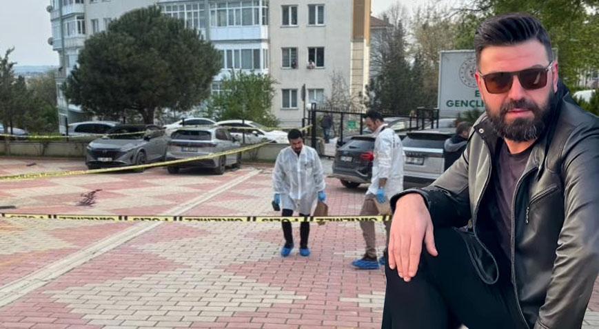 Edirnede korkunç olay Eski milli sporcu intihar etti