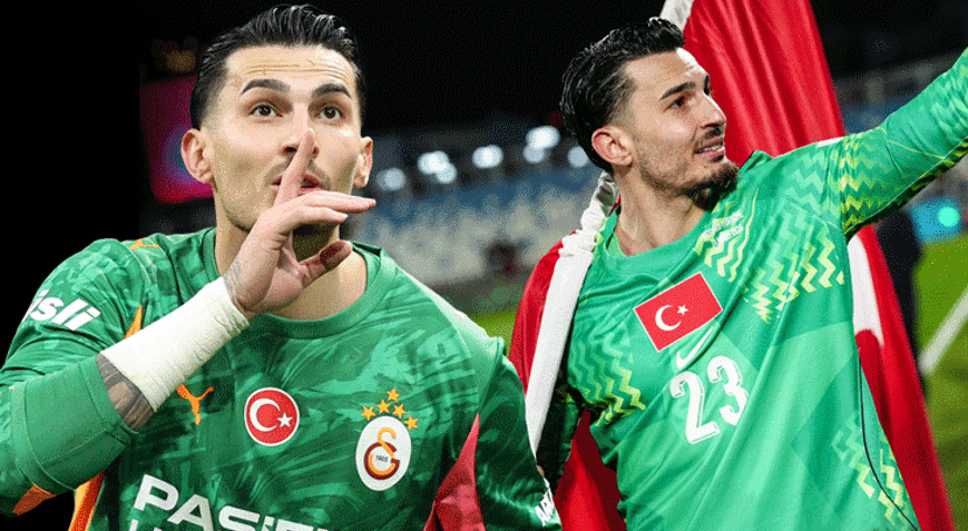 İtalyan devi, Uğurcan Çakırın peşine düştü Transfer planı