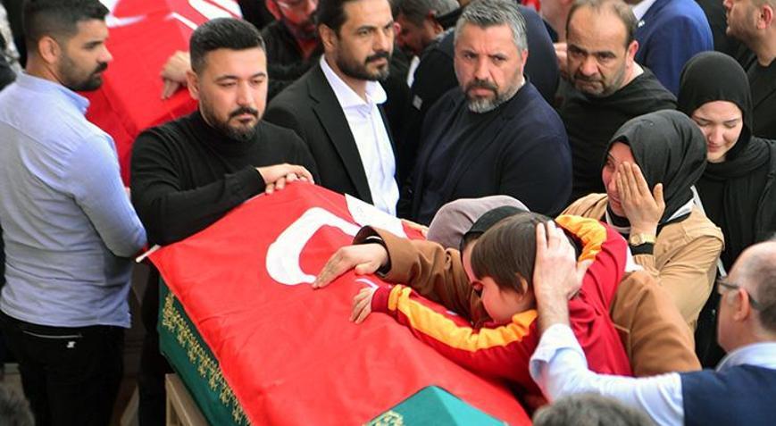 Kahramanmaraştaki okul saldırısı Hayatını kaybeden Zeynep Kılıç’ın annesinin sözleri yürekleri dağladı: Ablan cennete gitti oğlum