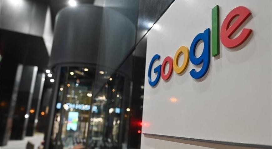 AB, Googleın verilerini paylaşmasını istiyor