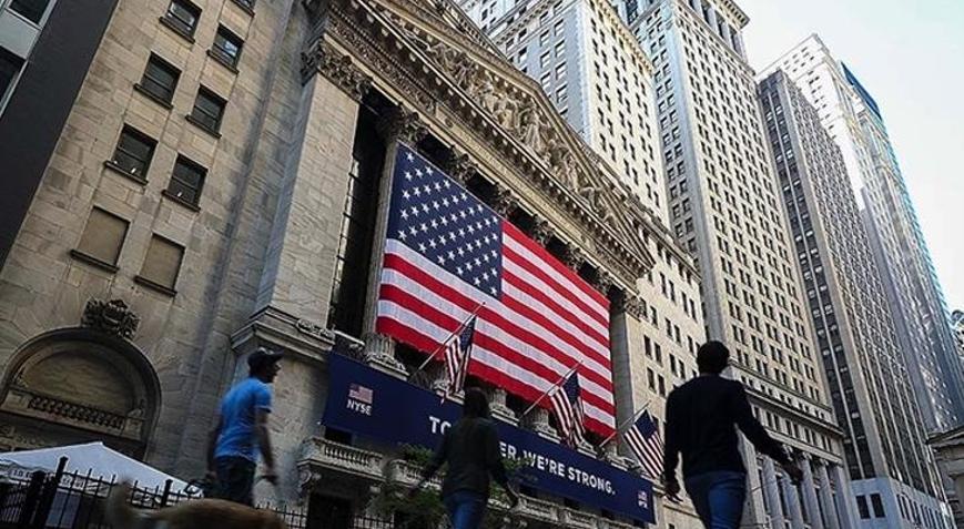 ABDde işsizlik maaşı başvuruları düştü