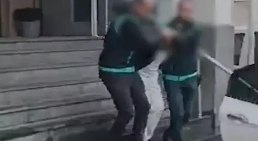 Kayseri’de Rabia Alaca cinayetinde ilk duruşma Sanık: Gözüm döndü