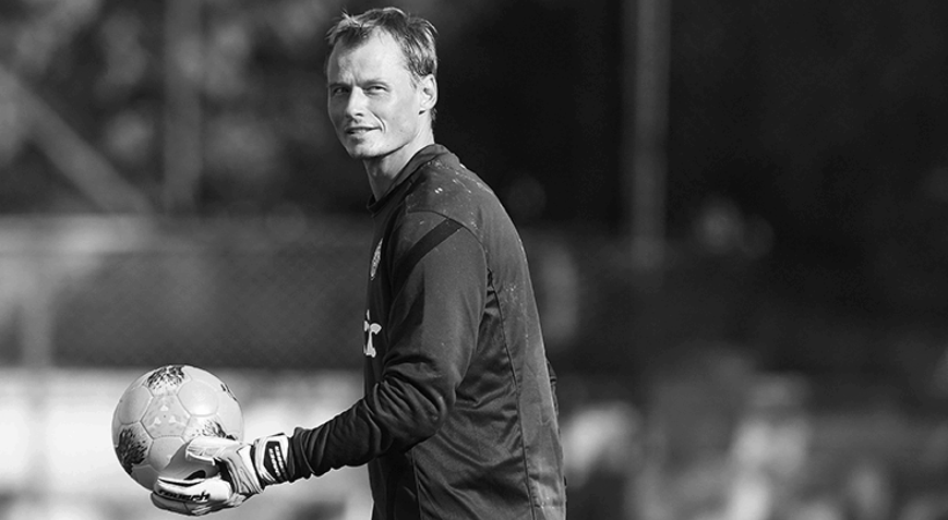 Arsenalin eski kalecisi Alex Manninger hayatını kaybetti