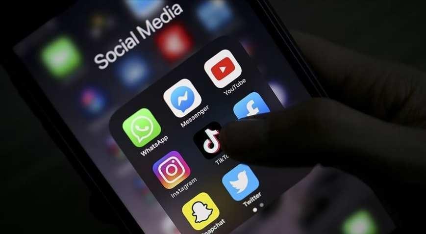 İngiliz hükümeti sosyal medya için düğmeye bastı Bağımlılık yapan tasarımlara yasak kapıda