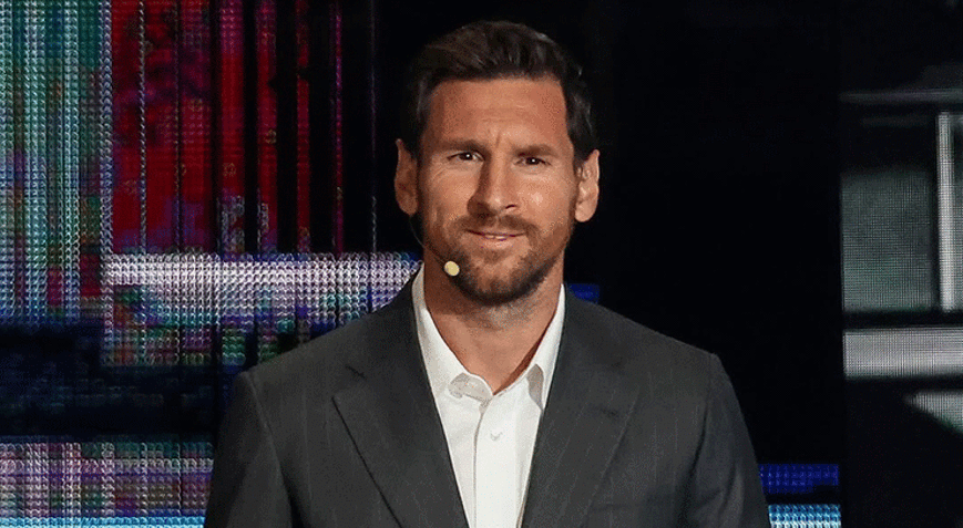 Lionel Messi, İspanyadan takım satın aldı Resmi açıklama geldi