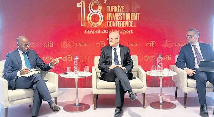 Yatırımcı için stratejik merkez