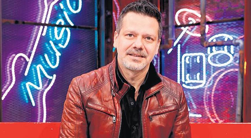 ‘Memleketime dönmüş gibi hissettim’