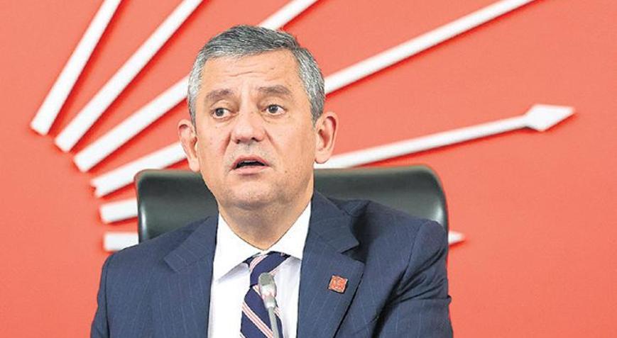 CHP 30 büyükşehirde sahaya iniyor