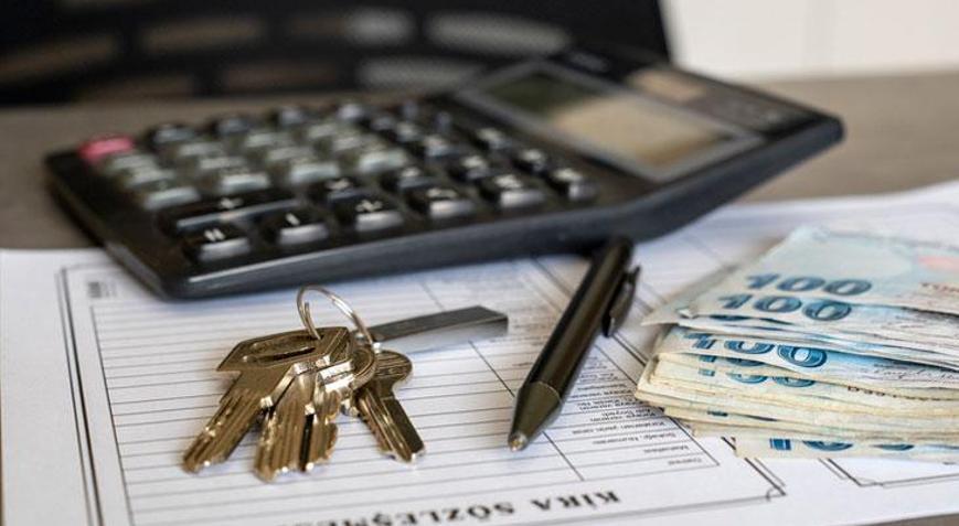 Ev sahibi ile kiracı arasında zam krizi Mahkemeden şaşırtan kira kararı