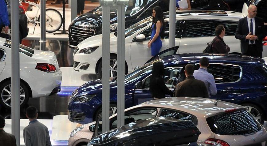 Son dakika: Engelliye ÖTVsiz araç kararı Resmi Gazetede İşte ÖTV muafiyetli otomobiller