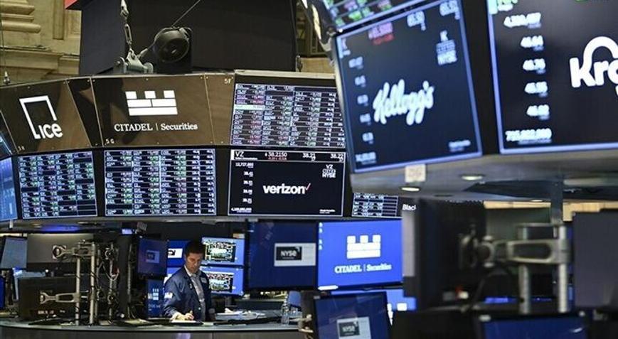 Küresel piyasalarda temkinli hava hakim