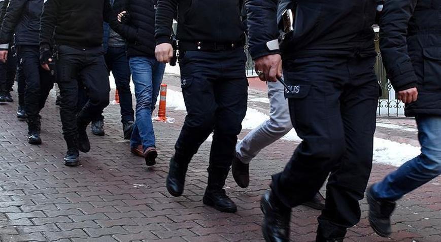 Eşme Belediye Başkanı irtikap soruşturmasında gözaltına alındı