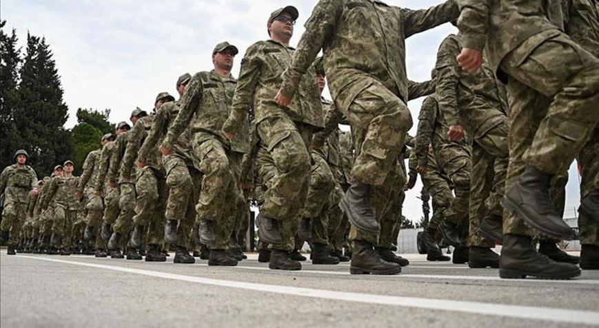 Bedelli askerlik ücreti yüzde 25 arttı İşte yeni fiyat...