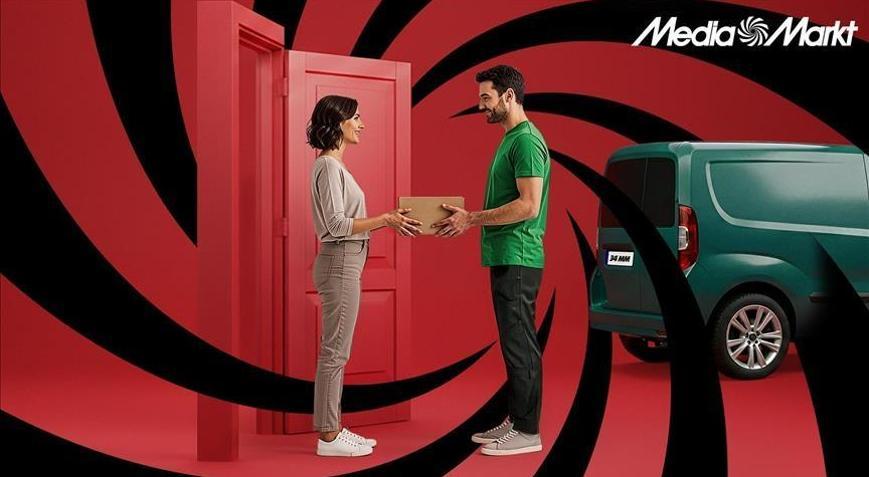 Mediamarkt’a 330 milyon TL “kartel” cezası
