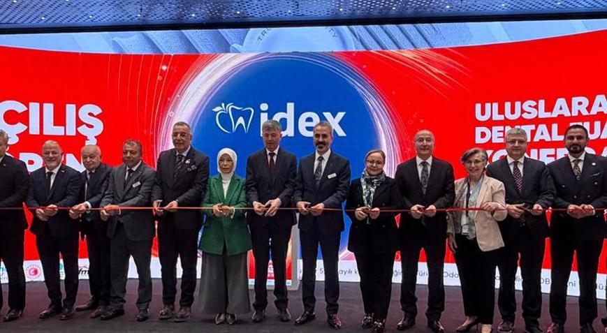 Dentalde hedef 1 milyar dolar ihracat